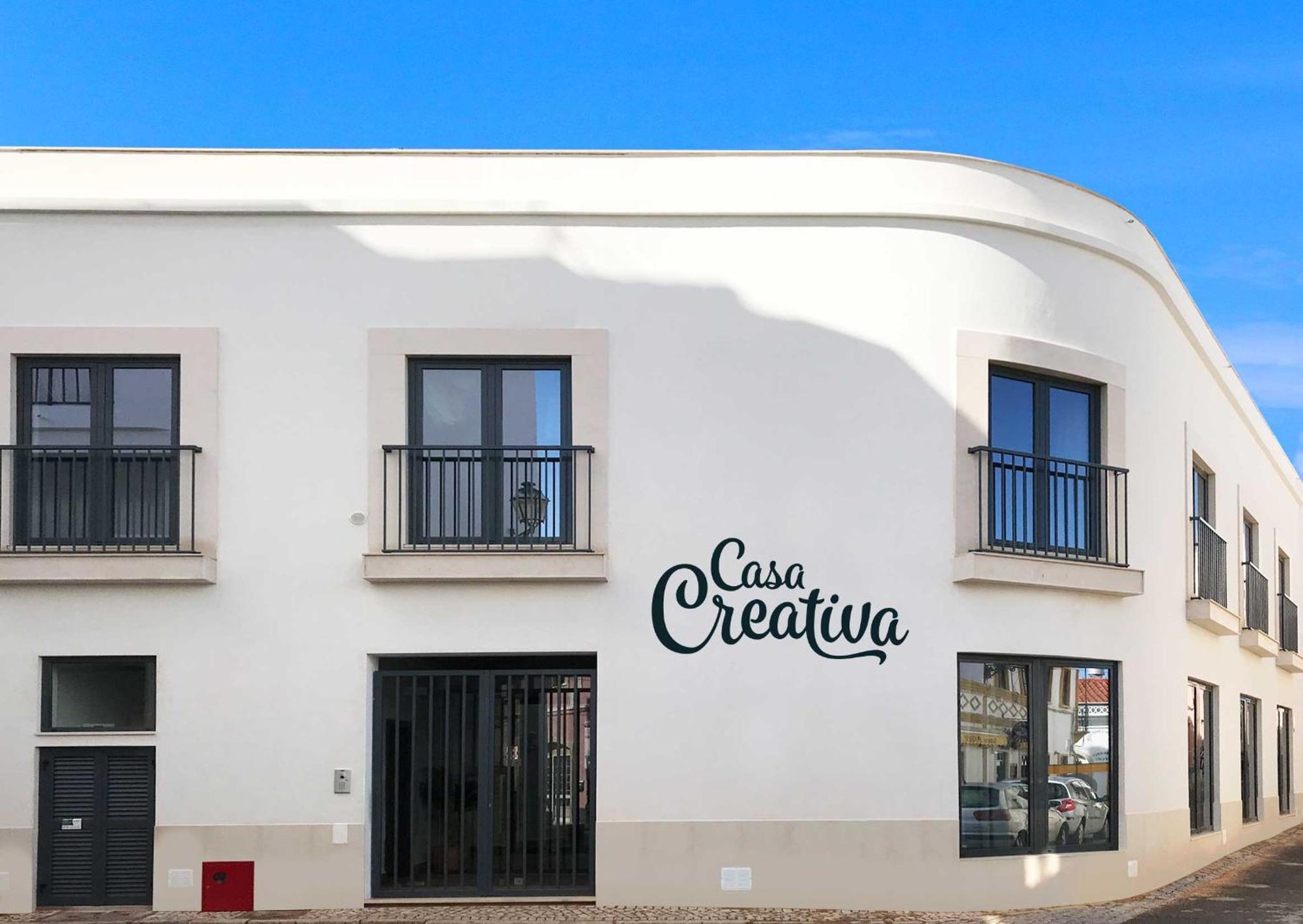 Casa Creativa Lagos Dış mekan fotoğraf
