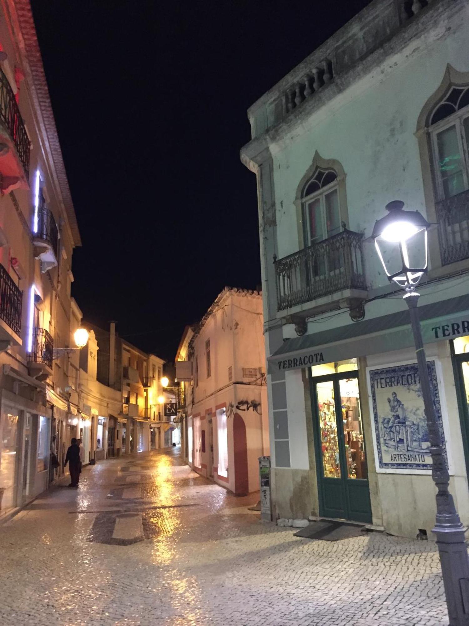 Casa Creativa Lagos Dış mekan fotoğraf