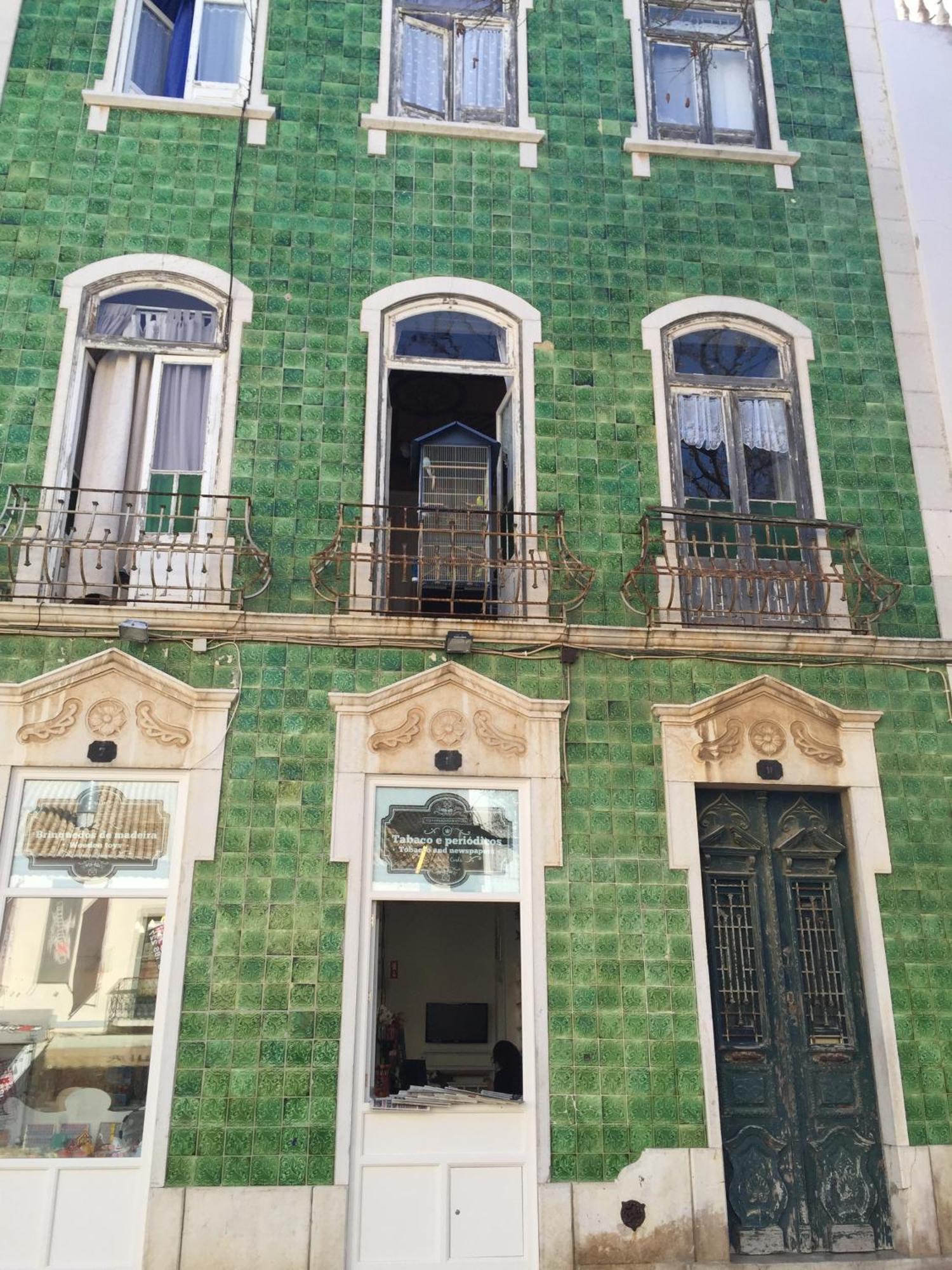 Casa Creativa Lagos Dış mekan fotoğraf