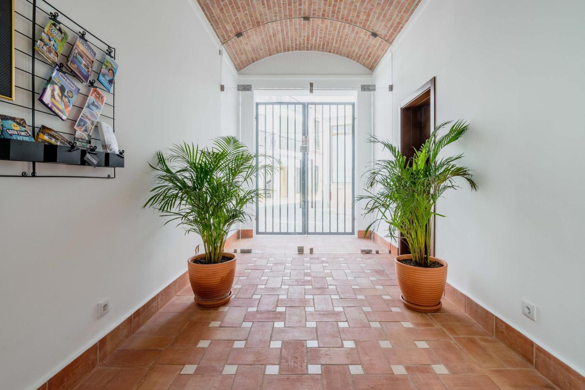 Casa Creativa Lagos Dış mekan fotoğraf