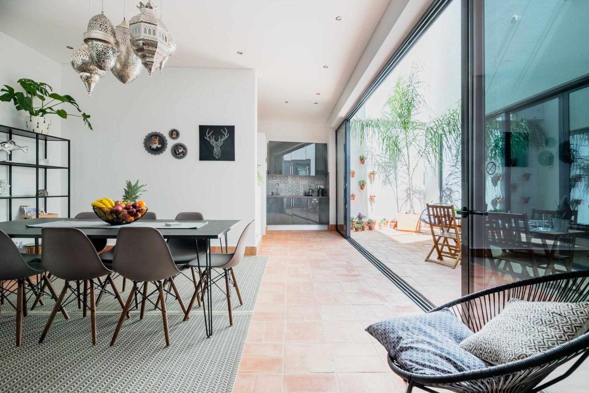 Casa Creativa Lagos Dış mekan fotoğraf
